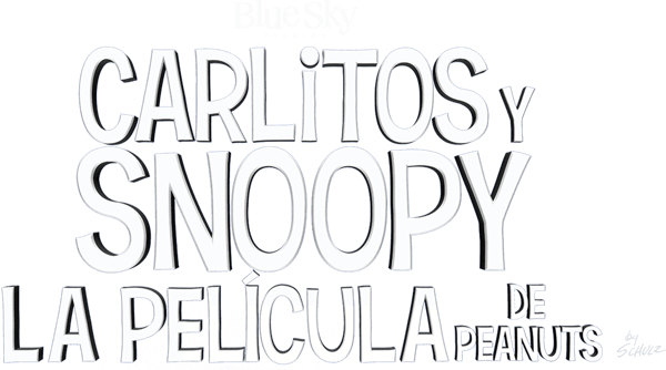 Snoopy y Charlie Brown: Peanuts, la película