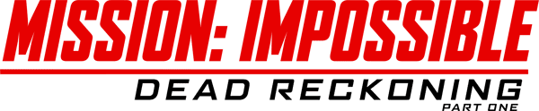 Mission: Impossible - Dead Reckoning Part One