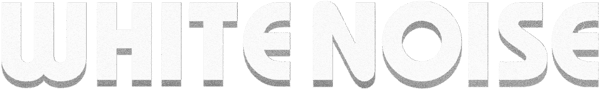 Bílý šum