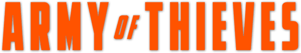 Army of Thieves