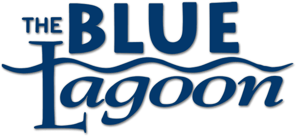 The Blue Lagoon