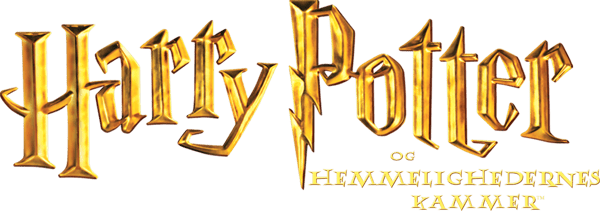 Harry Potter og hemmelighedernes kammer