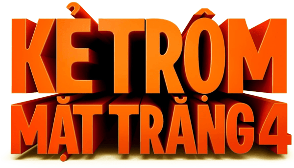 Kẻ Trộm Mặt Trăng 4
