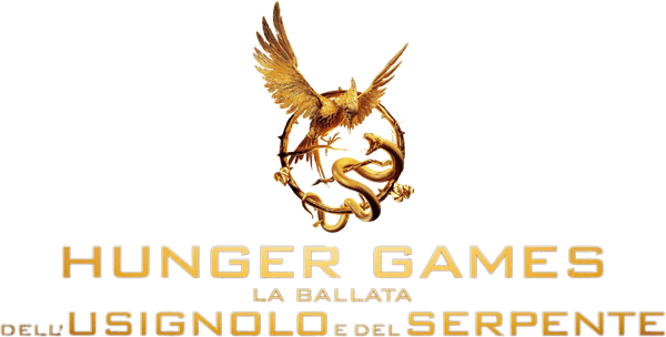 Hunger Games: La ballata dell'usignolo e del serpente