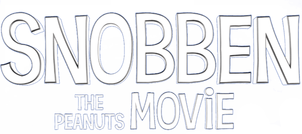 Snobben: The Peanuts Movie