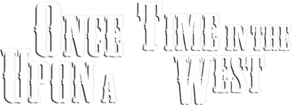 Once Upon a Time in the West