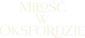 Miłość w Oksfordzie