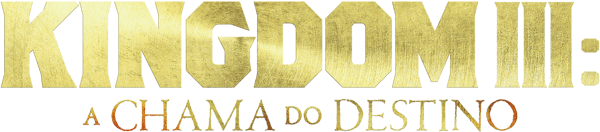 Reino 3: A Chama do Destino