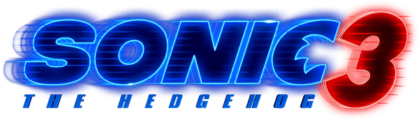Ježek Sonic 3