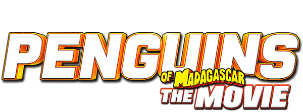 Penguins of Madagascar