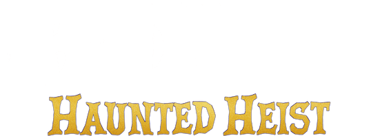 The Bad Guys: Haunted Heist