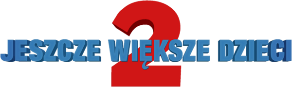 Jeszcze większe dzieci