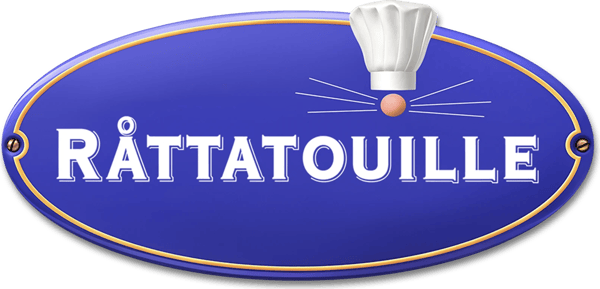 Råttatouille