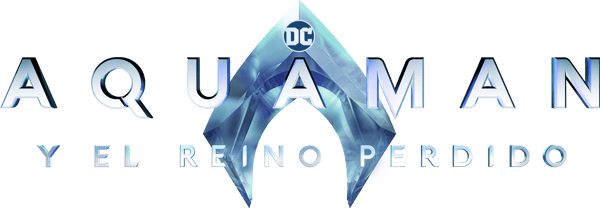 Aquaman y el reino perdido