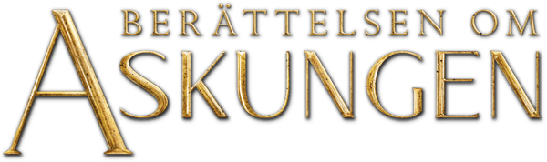 Berättelsen om Askungen