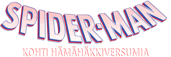 Spider-Man: Kohti Hämähäkkiversumia