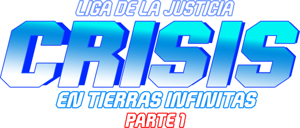 Justice League: Crisis on Infinite Earths Part One