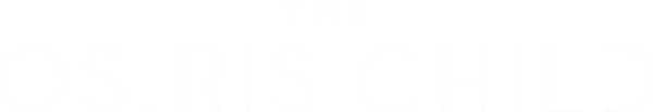 Science Fiction Volume One: The Osiris Child