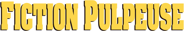 Fiction pulpeuse