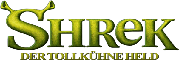 Shrek - Der tollkühne Held