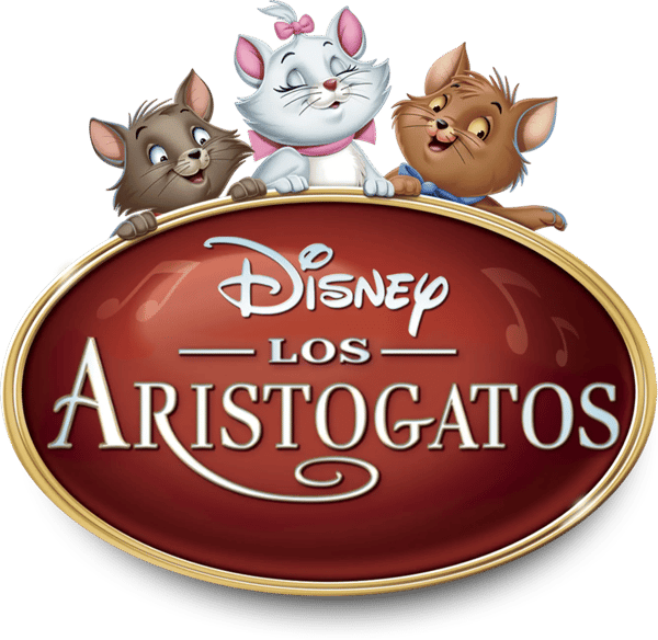 Los Aristogatos