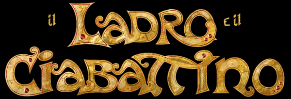 Il ladro e il ciabattino