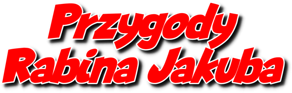 Przygody rabina Jakuba