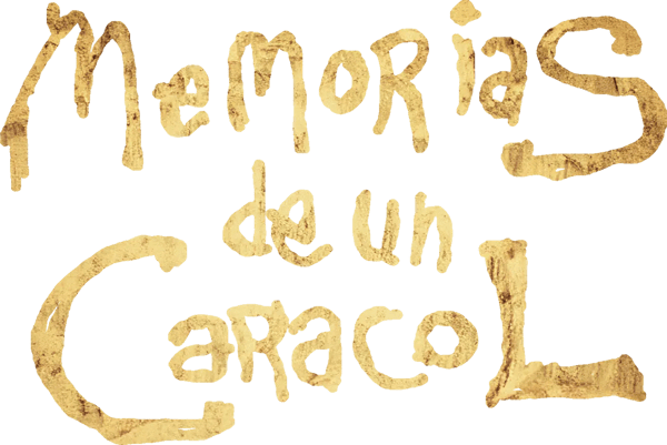 Memorias de un caracol