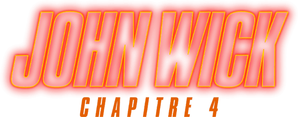 John Wick : Chapitre 4