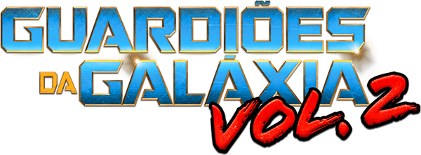 Guardiões da Galáxia - Vol. 2