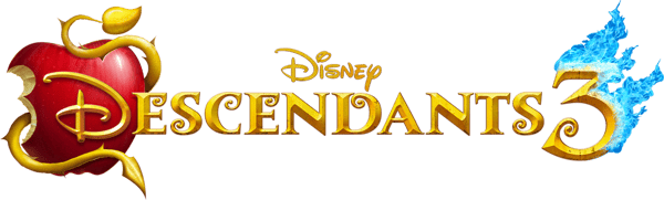 Descendants 3