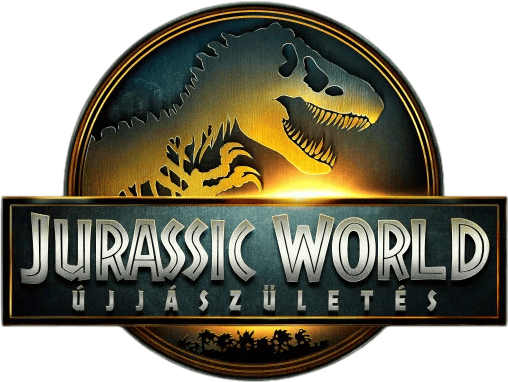 Jurassic World: Újjászületés