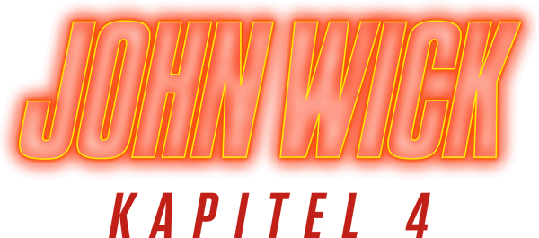 John Wick: Kapitel 4