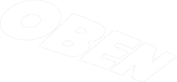 Oben