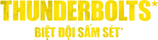 Biệt Đội Sấm Sét*