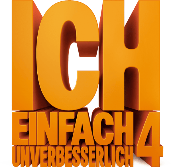 Ich - Einfach unverbesserlich 4