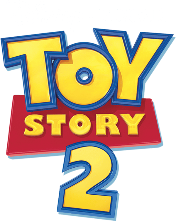 Toy Story 2