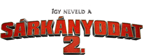 Így neveld a sárkányodat 2.
