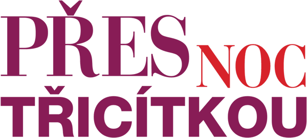 Přes noc třicítkou