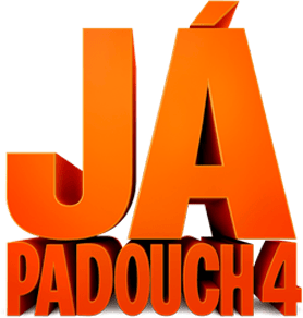 Já, padouch 4