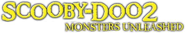 Scooby-Doo 2: Monsters Unleashed