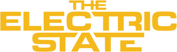 The Electric State
