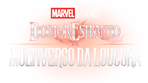 Doutor Estranho no Multiverso da Loucura