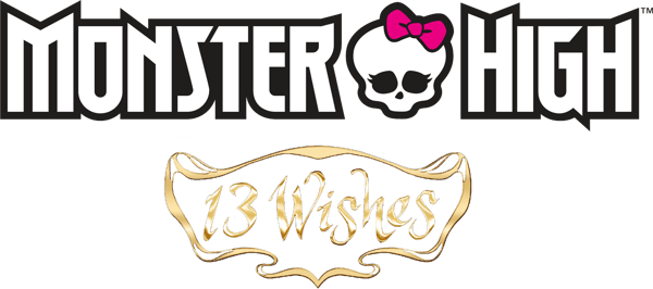 Monster High: 13 Wishes