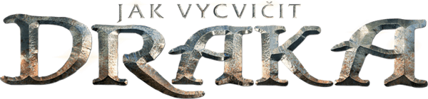 Jak vycvičit draka