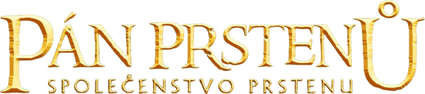 Pán prstenů: Společenstvo Prstenu
