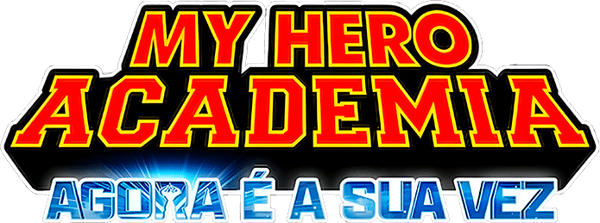 My Hero Academia: És o Próximo