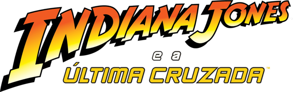 Indiana Jones e a Última Cruzada
