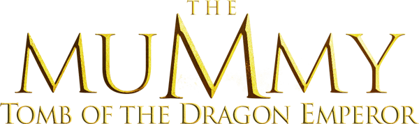The Mummy: Tomb of the Dragon Emperor