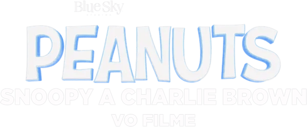 Snoopy a Charlie Brown: Peanuts vo filme